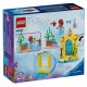 LEGO DISNEY PRINCESS ARIELS MUSIC STAGE