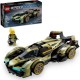 LEGO SPEED LAMBORGINI LAMBO V12 VISION GT SUPER CAR