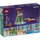 LEGO FRIENDS BEACH WATER SCOOTER