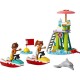 LEGO FRIENDS BEACH WATER SCOOTER