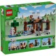 LEGO MINECRAFT THE WOLF STRONGHOLD