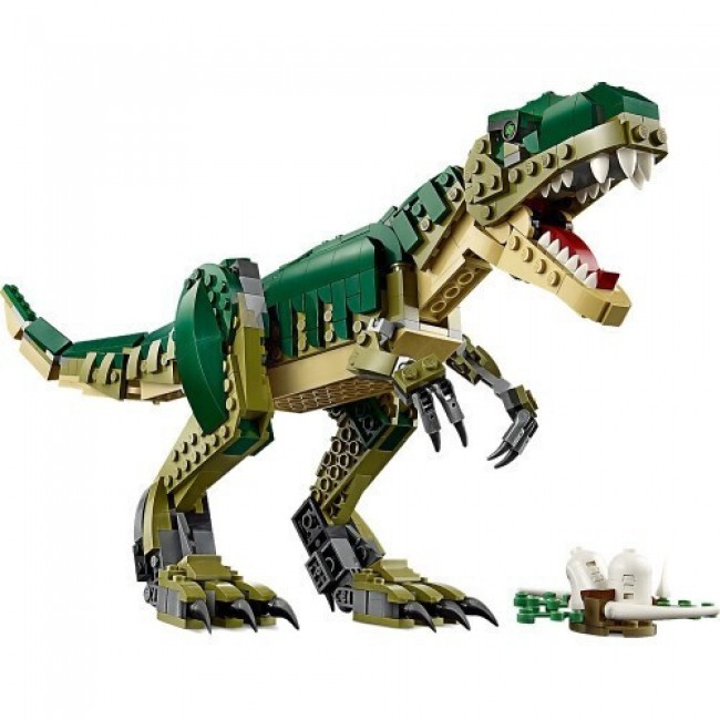 LEGO CREATOR T REX