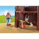 PLAYMOBIL ASTERIX ΠΩΜΑΙΚΟ ΟΧΥΡΟ