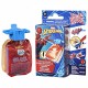 ΑΝΤΑΛΑΚΤΙΚΟ ΝΕΡΟΥ.REFILL PACK SPIDERMAN WEB SPLASHERS.