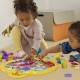 PLAY DOH FOLD AND GO PLAYMAT