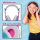 LISCIANI BARBIE FASHION ΑΣΥΡΜΑΤΑ BLUETOOTH ΑΚΟΥΣΤΙΚΑ (#104451)