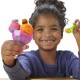 PLAY-DOH RAINBOW SWIRL ICE CREAM PLAYSET