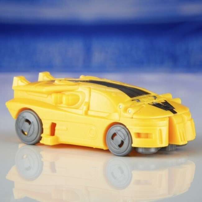 TRANSFORMERS ONE COG CHARGER ΦΙΓΟΥΡΑ 10 cm BUMBLEBEE