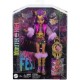 MONSTER HIGH ΚΟΥΚΛΑ FEST CLAWDEEN WOLF