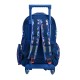 ΣΧΟΛΙΚΗ ΤΣΑΝΤΑ ΔΗΜΟΤΙΚΟΥ GIM TROLLEY STITCH 342-00074