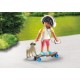 PLAYMOBIL MY LIFE ΑΓΟΡΙ ΜΕ ΣΚΥΛΑΚΙ