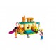 LEGO FRIENDS CAT PLAYGROUND ADVENTURE