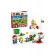 LEGO SUPER MARIO ADVENTURES WITH INTERACTIVE LEGO? MARIO