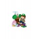 LEGO SUPER MARIO ADVENTURES WITH INTERACTIVE LEGO? LUIGI