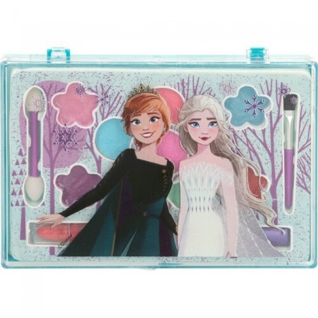 MAKE UP FROZEN ΠΑΛΕΤΑ ΜΕ ΚΑΛΛΥΝΤΙΚΑ