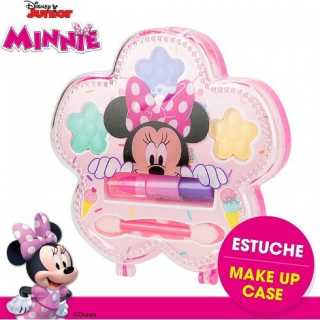 MAKE UP MINNIE ΛΟΥΛΟΥΔΙ