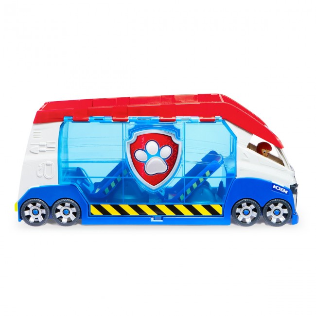 PAW PATROL LAUNCH & RESCUE PATROLLER VEHICLE (6069338)