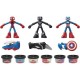 PLAY DOH HERO ADVENTURE SET