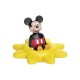 PLAYMOBIL JUNIOR AND DISNEY  MICKEY MOUSEΜΕ ΠΕΡΙΣΤΡΕΦΟΜΕΝΟ ΗΛΙΟ