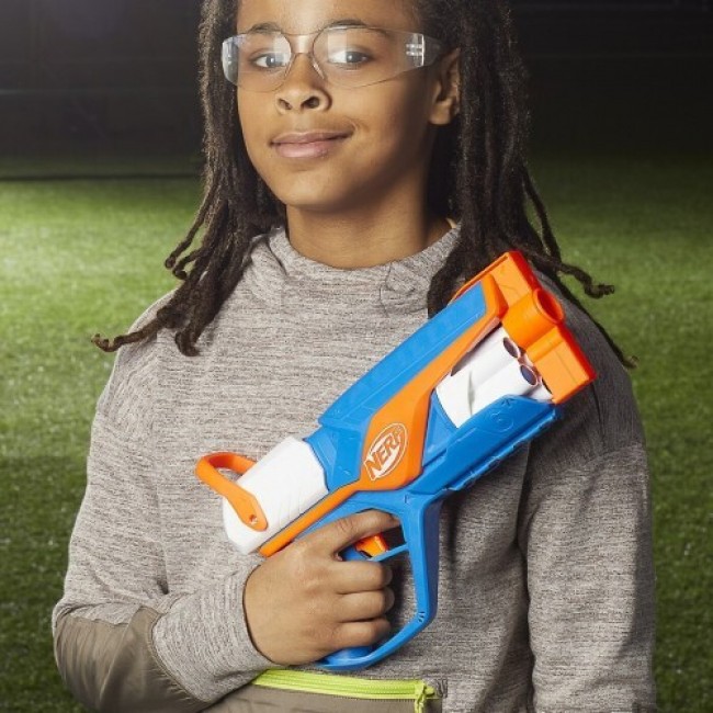 NERF N SERIES AGILITY