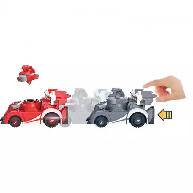 SUPER WINGS SUPER PET FREE WHEEL VEHICLE ΔΙΑΦΟΡΑ ΣΧΕΔΙΑ 1 ΤΕΜΑΧΙΟ