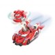 SUPER WINGS SUPER PET FREE WHEEL VEHICLE ΔΙΑΦΟΡΑ ΣΧΕΔΙΑ 1 ΤΕΜΑΧΙΟ