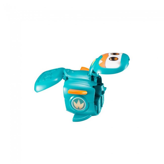 SUPER WINGS SUPER PET TRANSFORMING ROBOT ΔΙΑΦΟΡΑ ΣΧΕΔΙΑ 1 ΤΕΜΑΧΙΟ