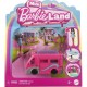 BARBIE BARBIELAND ΜΙΝΙ  ΚΟΥΚΛΑ ΜΕ ΟΧΗΜΑ DREAMCAMPER