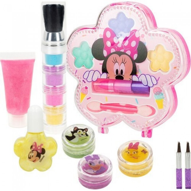 MAKE UP MINNIE ΛΟΥΛΟΥΔΙ