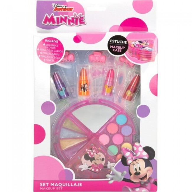 MAKE UP MINNIE ΡΟΥΛΕΤΑ