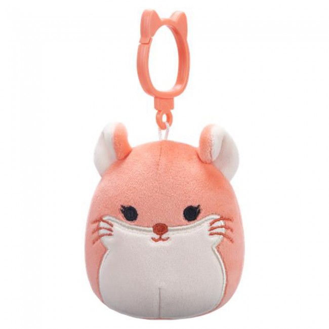 SQUISHMALLOWS ΛΟΥΤΡΙΝΑ ΜΠΡΕΛΟΚ 9ΕΚ. W7B ERRIKA