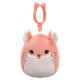 SQUISHMALLOWS ΛΟΥΤΡΙΝΑ ΜΠΡΕΛΟΚ 9ΕΚ. W7B ERRIKA