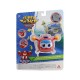 SUPER WINGS SUPER PET TRANSFORMING ROBOT ΔΙΑΦΟΡΑ ΣΧΕΔΙΑ 1 ΤΕΜΑΧΙΟ