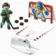 PLAYMOBIL ΣΕΤ ΕΞΑΣΚΗΣΗΣ ICE HOCKEY