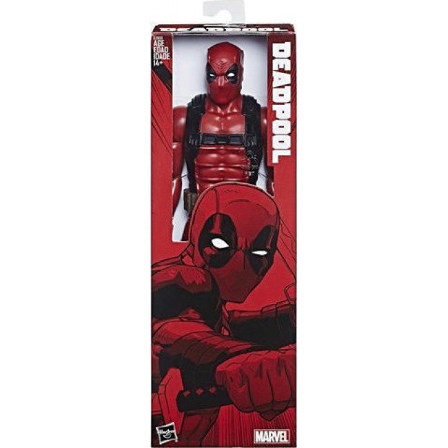 MARVEL ΦΙΓΟΥΡΑ 30 εκ. - DEADPOOL