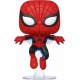 FUNKO POP MARVEL: 80 YEARS - FIRST APPEARANCE SPIDER-MAN  BOBBLE-HEAD VINYL FIGURE