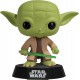 FUNKO POP STAR WARS ΦΙΓΟΥΡΑ YODA