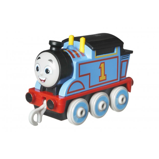 FISHER PRICE ΤΟΜΑΣ ΤΡΕΝΑΚΙ METAL THOMAS