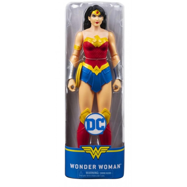 DC COMICS ΦΙΓΟΥΡΑ 30 Εκ. WONDER WOMAN