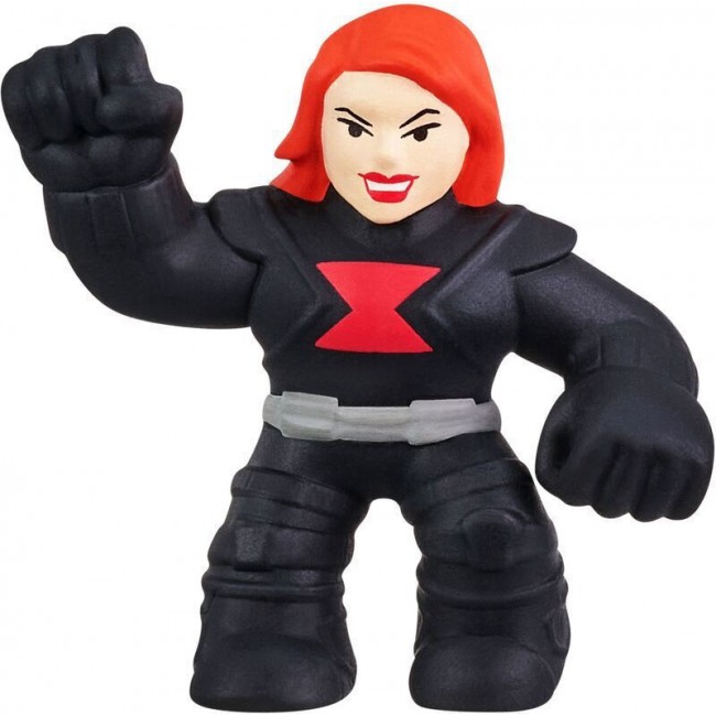 GOO JIT ZU MINI MARVEL SINGLE PACK SERIES 5