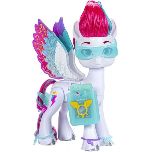 MY LITTLE PONY WING SURPRISE ΔΙΑΦΟΡΑ ΣΧΕΔΙΑ 1 ΤΕΜΑΧΙΟ