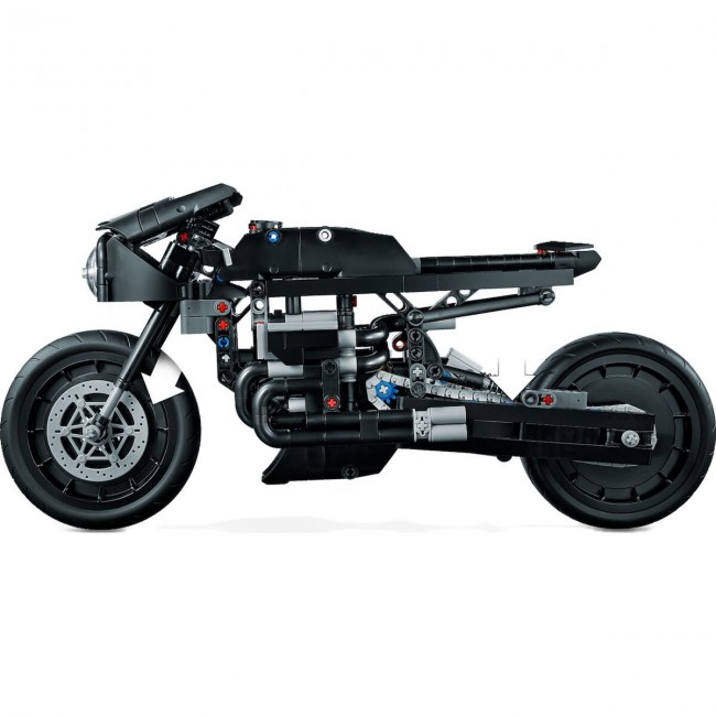 LEGO TECHNIC BATMAN BATCYCLE