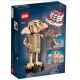 LEGO HARRY POTTER DOBBY THE HOUSE-ELF