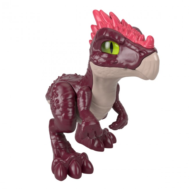 IMAGINEXT  JURASSIC WORLD  ΜΩΡΟ ΔΕΙΝΟΣΑΥΡΟΣ DRACOREX