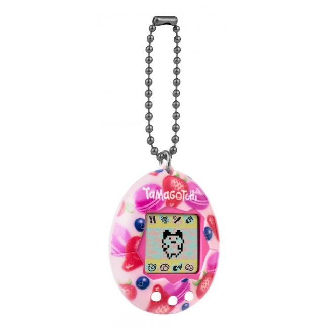 ΚΟΝΣΟΛΑ BANDAI TAMAGOTCHI ORIGINAL - BERRY DELICIOUS 42971