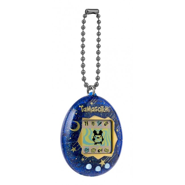 ΚΟΝΣΟΛΑ BANDAI TAMAGOTCHI ORIGINAL -  STARRY NIGHT 42970