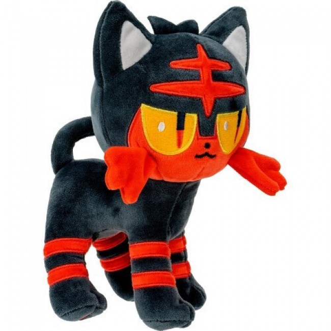 POKEMON ΛΟΥΤΡΙΝΟ 20 ΕΚ WAVE15 LITTEN