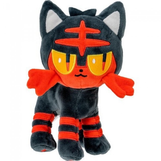 POKEMON ΛΟΥΤΡΙΝΟ 20 ΕΚ WAVE15 LITTEN