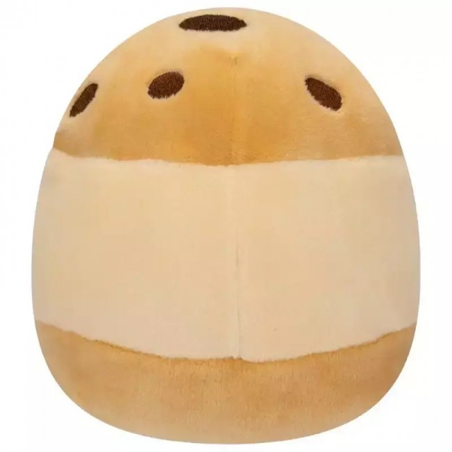 SQUISHMALLOWS ΛΟΥΤΡΙΝΟ 13CM W1 KOAKO