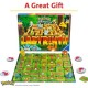 ΕΠΙΤΡΑΠΈΖΙΟ RAVENSBURGER LABYRINTH POKEMON 22590